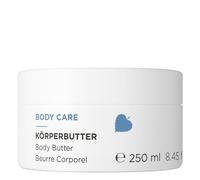 250ml ANNEMARIE BÖRLIND BODY CARE Mantequilla corporal