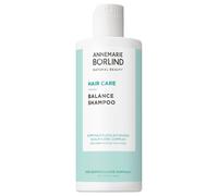 250ml ANNEMARIE BÖRLIND HAIR CARE Balance Shampoo