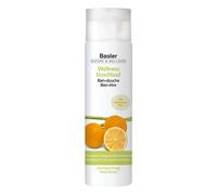 250ml basler Nature & Wellness Baño de ducha Wellness Hierba de limón-Naranja