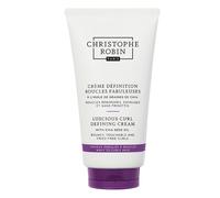 250ml Christophe Robin Crema definidora de rizos con aceite de semillas de chía