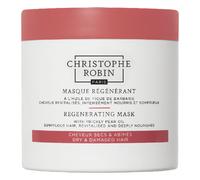 Christophe Robin Mascarilla regeneradora con aceite de higo chumbo 250 ml