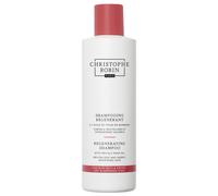 250ml Christophe Robin Regenerating Shampoo with Prickly Pear Oil