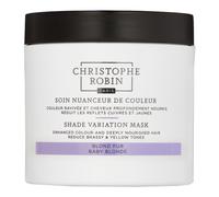 250ml Christophe Robin Shade variation Mask Baby Blond