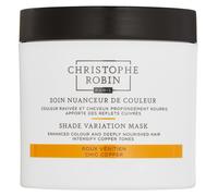 250ml Christophe Robin Shade variation Mask Chic Copper