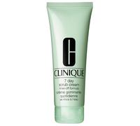 250ml Clinique 7 DAY Scrub Rinse-Off
