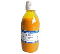 250ML DE Tinta DE SUBLIMACIÓN. Compatible con IMPRESORAS EPSON DE 4 Colores BRAMACARTUCHOS (Amarillo)