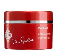 250ml Dr. Spiller Biomimetic SkinCare Mantequilla corporal RAHIMA