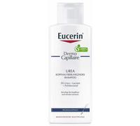 250ml Eucerin DermoCapillaire Champú calmante de urea para el cuero cabelludo