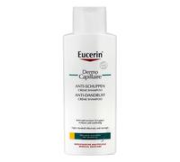 Eucerin DermoCapillaire Crema Anticaspa Champú 250ml