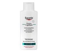 250ml Eucerin DermoCapillaire Champú en gel anticaspa