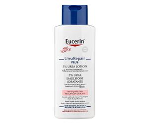 250ml Eucerin UreaRepair PLUS Loción 5 % con fragancia calmante