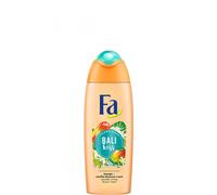 250ml Fa Bali Kiss Ducha Island Vibes Mango Y Flores De Vainilla Aroma