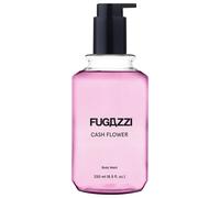 250ml Fugazzi Gel de baño Cash Flower