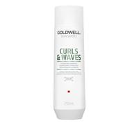250ml Goldwell Dualsenses Curls & Waves Hydrating Shampoo