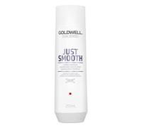250ml Goldwell Dualsenses Just Smooth Taming Shampoo