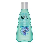 Guhl Champú anticaspa - Contenido: 250 ml - Elimina eficazmente - Tipo de cabello: cuero cabelludo picor - Dermatológicamente probado - para hombre y mujer
