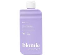 250ml Hairlust Enriched Blonde™ Silver Shampoo