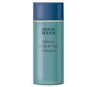 250ml Hildegard Braukmann Balance Body & Hair Shampoo