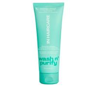 250ml IN Haircare Wash n' Purify Soothing & Anti-Dandruff Shampoo