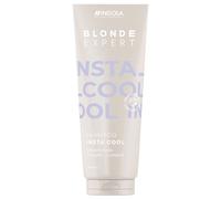 250ml Indola Blonde Expert Insta Cool Shampoo