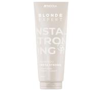 250ml Indola Blonde Expert Insta Strong Shampoo
