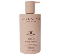 INNERSENSE - RENEW BODY LOTION - Loción y crema corporal 250 ml