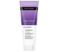 250ml JOHN FRIEDA Frizz Ease Champú reparador milagroso