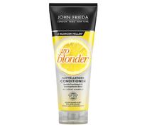 JOHN FRIEDA Sheer Blonde Acondicionador Luminoso Go Blonde 250 ml