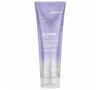 Joico Blonde Life acondicionador violeta para cabello rubio y con mechas 250 ml
