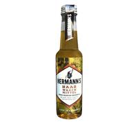 250ml Justus Professional Justus System Hermann's Biershampoo