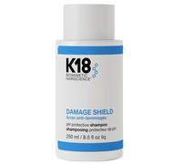 250ml K18 Biomimetic Hairscience DAMAGE SHIELD pH Protective Shampoo