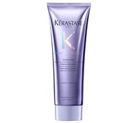 Tratamiento Reconstructor Intensivo Para Cabellos Teñidos O Con Mechas - Kerastase Blond Absolu Cicaflash Conditioner 250 ml