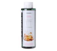 250ml KORRES Champú anticaída para mujeres con cistina y glicoproteínas