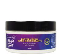 Les Secrets De Loly - Magic Twist - Butter Cream Ultranutritiva Y Moldeadora - 250 Ml
