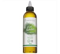 250ml Les secrets de Loly Kurl Nutrition Huile de Soin Capillaire 3-en-1