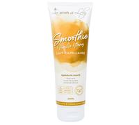 250ml Les secrets de Loly Smoothies Vanille Ylang Lait Capillaire