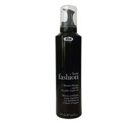 250ml Lisap Fashion Diseño de mousse