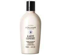 L'Occitane En Provence Karité Confort Moisturizing Shower Cream 250ml