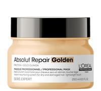 250ml L'Oréal Professionnel Paris Serie Expert Absolut Repair Golden Professional Mask