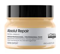 Mascarilla Absolut Repair Gold Quinoa 250ML Serie Expert Loreal