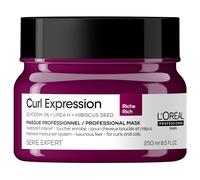 ¡42% DTO! Serie Expert Curl Expression Mascarilla Hidratante Rica Intensiva 250 ml
