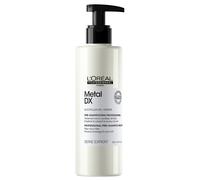 250ml L'Oréal Professionnel Paris Serie Expert Metal DX Professional Pre-Shampoo Treatment