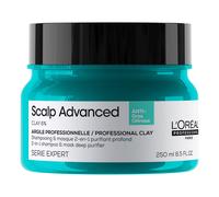¡41% DTO! Arcilla Serie Expert 2 en 1 Scalp Advanced Antigrasa 250 ml