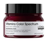 ¡45% DTO! Vitamino Color Spectrum Mascarilla Cabello Coloreado 250 ml