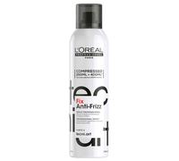 L'Oréal Professionnel Laca Fix Anti Frizz Tna , 250 ml