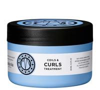 Maria Nila Bobinas y Rizos Tratamiento 250 ml