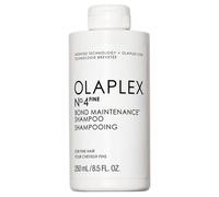 250ml Olaplex No.4FINE Bond Maintenance Shampoo