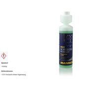 250ml Original MANNOL Discos Limpiador Glaspflege 1:1000 Limpieza Concentrado