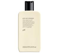 pH PURE SUN Shampoo 250 ml