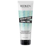 250ml Redken acidic bonding curls Sculpting Curl Gel